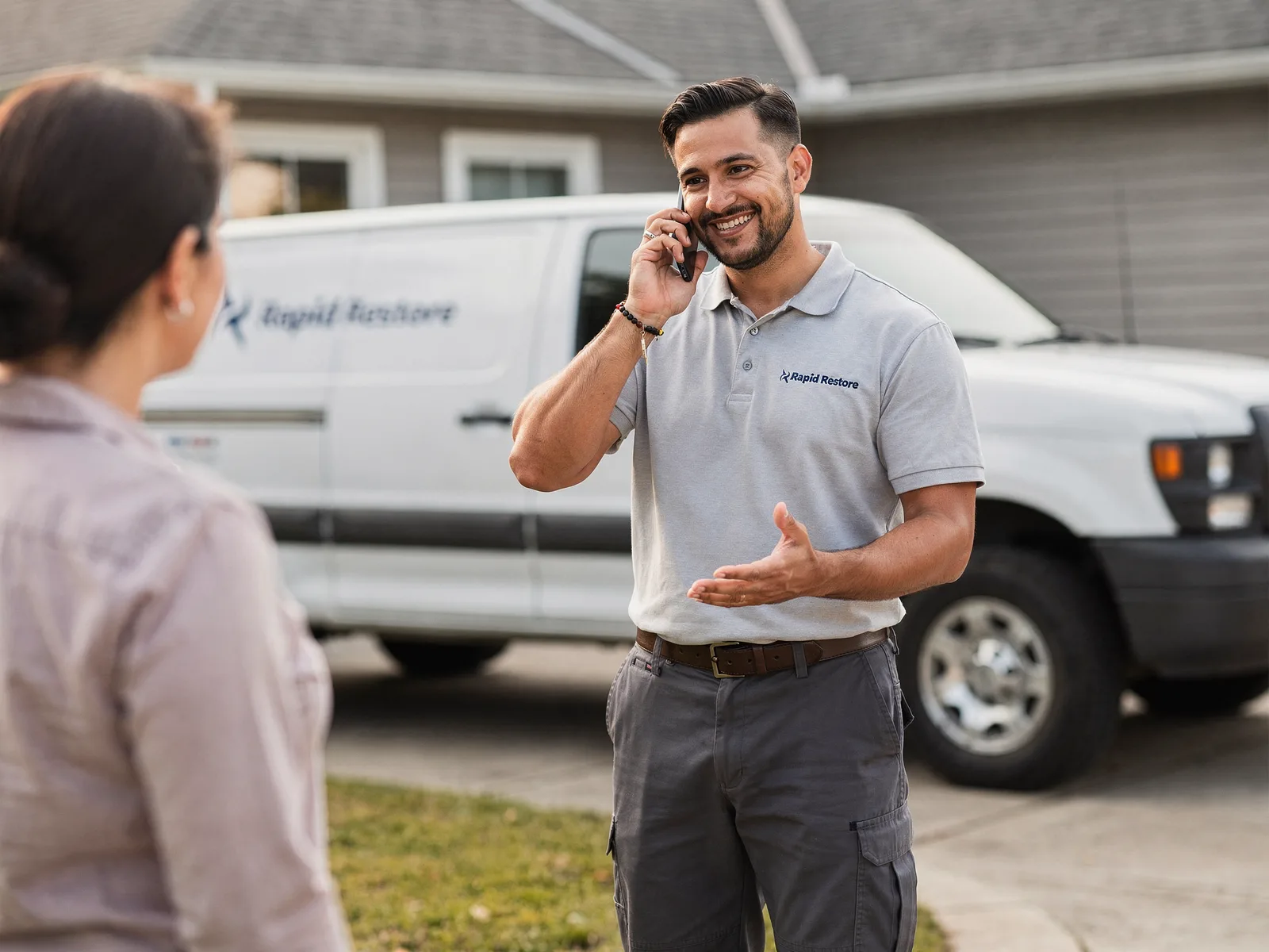 Burst Pipe Damage Cleanup frequently asked questions